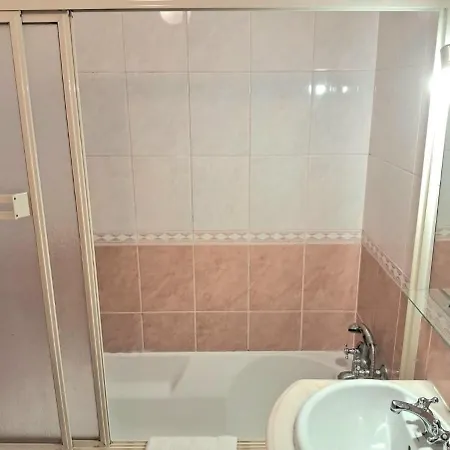 Cantinho Do Liceu Apartamento Figueira da Foz