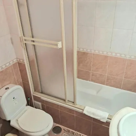 Cantinho Do Liceu Apartamento *