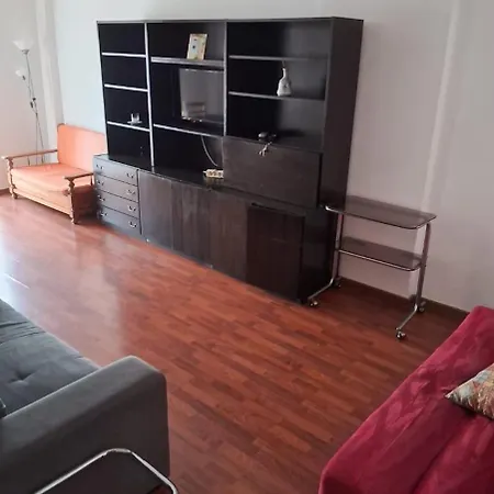 Cantinho Do Liceu Apartamento *