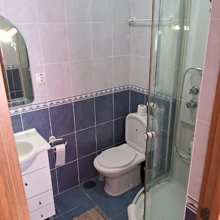 Apartamento Cantinho Do Liceu *