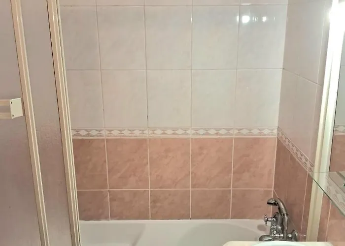 Cantinho Do Liceu Apartment Figueira da Foz