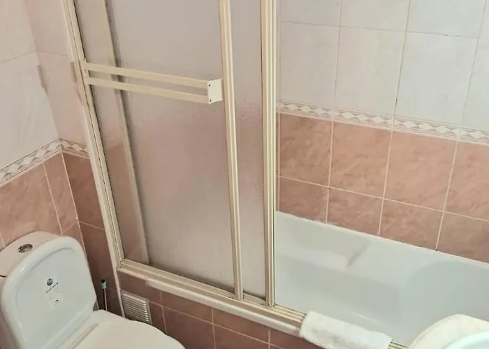 Cantinho Do Liceu Apartment *