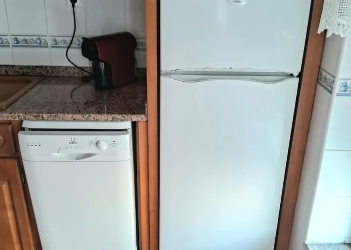 Apartment Cantinho Do Liceu Figueira da Foz