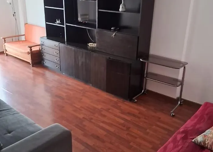 Cantinho Do Liceu Apartment *