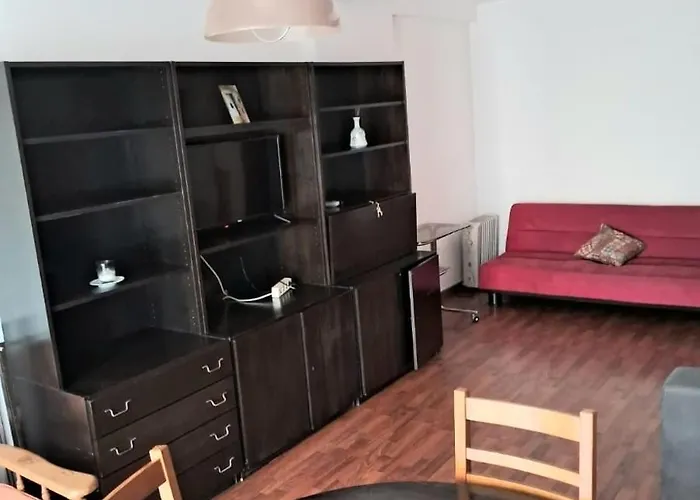 Apartment Cantinho Do Liceu *