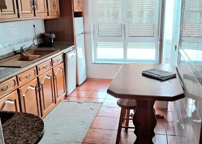 Cantinho Do Liceu Apartment