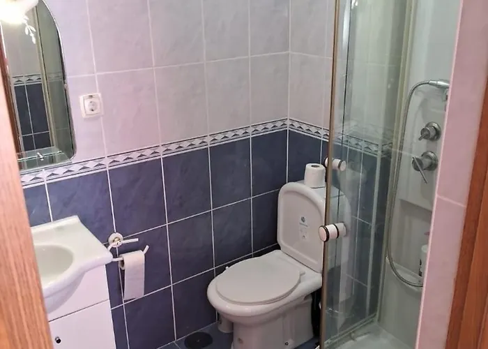 Apartment Cantinho Do Liceu *