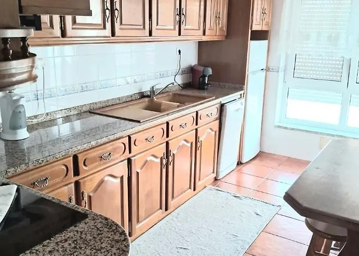 Apartment Cantinho Do Liceu *