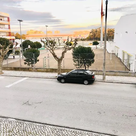 Cantinho Do Liceu