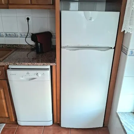 Apartamento Cantinho Do Liceu Figueira da Foz