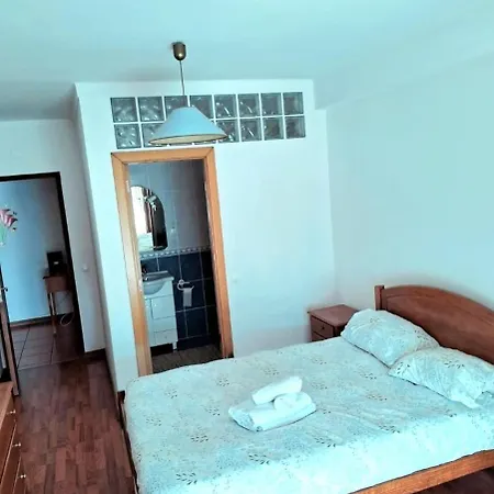 Cantinho Do Liceu Apartmán