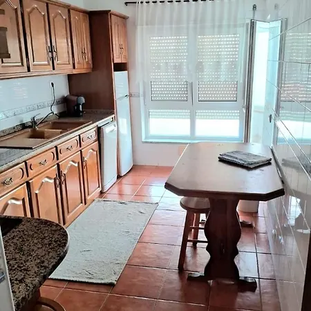 Cantinho Do Liceu Apartamento