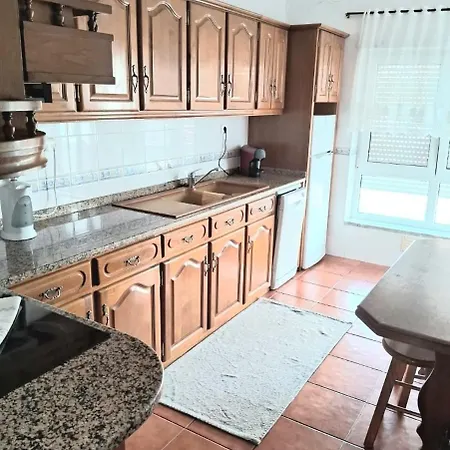 Apartmán Cantinho Do Liceu *