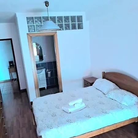 Apartamento Cantinho Do Liceu